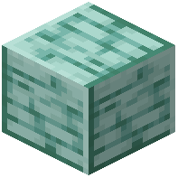 Polished Prismarine
