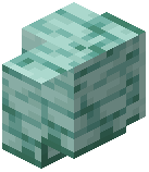 Polished Prismarine Wall