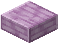 Polished Purpur Slab