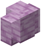 Polished Purpur Wall