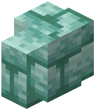 Prismarine Brick Wall