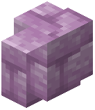 Purpur Brick Wall