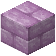 Purpur Bricks