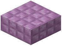 Purpur Paver Slab