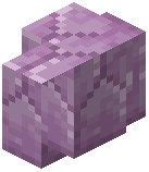 Purpur Shingle Wall