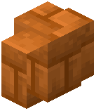 Red Sandstone Brick Wall