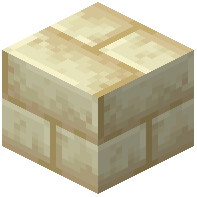 Sandstone Bricks
