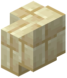Sandstone Plate Wall