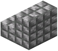 Stone Paver Stairs