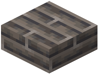 Ash Brick Slab