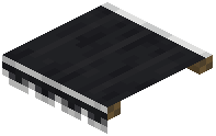 Black Awning
