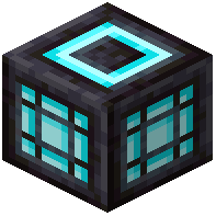 Blackstone Lamp