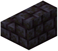 Blackstone Tile Stairs