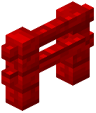 Bloodshroom Fence