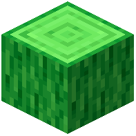 Greenheart Log