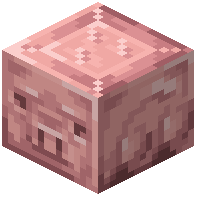 Block of Pig Iron