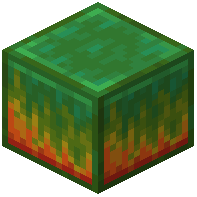 Block of Queen's Slime
