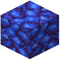 Block of Raw Cobalt