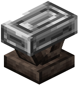 Tinker's Anvil