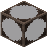 Tinted Scorched Glass