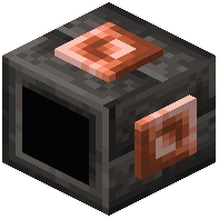 Seared Drain