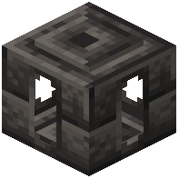 Seared Fuel Tank