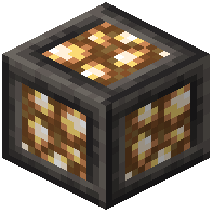 Seared Lamp
