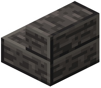 Seared Paver Stairs