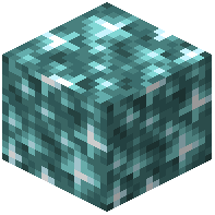 Skyslime Crystal Block