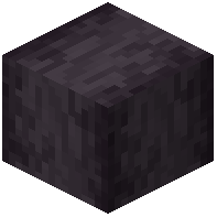 Stripped Enderbark Wood