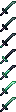 Adamantite Katana