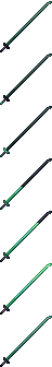 Adamantite Odachi