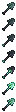 Adamantite Shovel