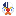 Angry Pierrot Mask