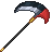 Blade Tiger Scythe