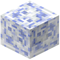 Chilled Slime Block