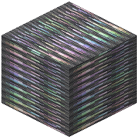 Deepslate Magic Ore