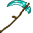 Diamond Scythe