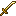 Golden Katana