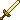 Golden Long Sword