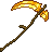 Golden Scythe