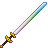 High Magisteel Great Sword