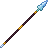 High Magisteel Spear