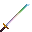 High Magisteel Tachi