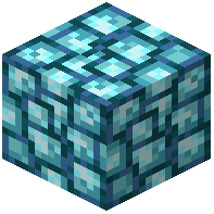High Quality Magic Crystal Block