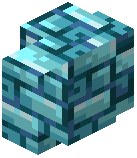 High Quality Magic Crystal Brick Wall
