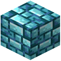 High Quality Magic Crystal Bricks