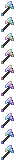 Hihi'Irokane Axe