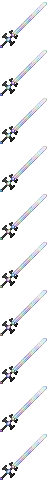 Hihi'Irokane Great Sword