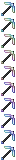 Hihi'Irokane Pickaxe